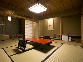 Hotel Nakanobo Zui En