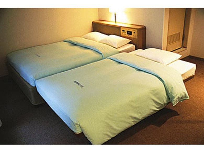 Hotel Olympic Inn Kanda