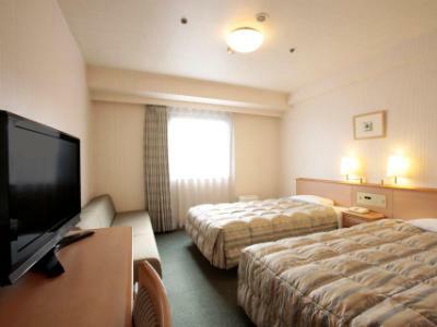 Hotel Osaka Tokyu Inn