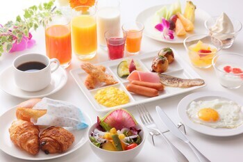 Hotel Osaka Tokyu Inn