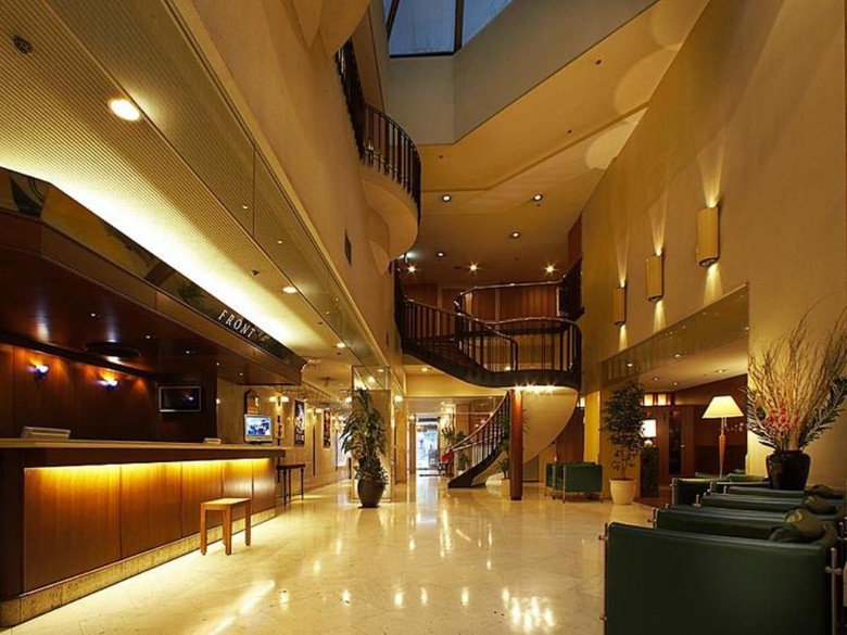 Hotel Park Side