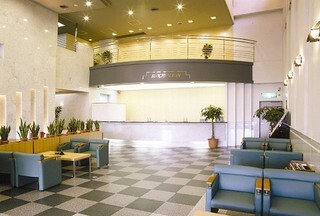 Hotel Route Inn Hakata Ekiminami