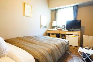 Hotel Route Inn Hakata Ekiminami