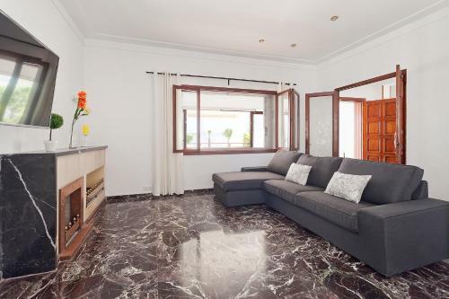 Villa Marbella