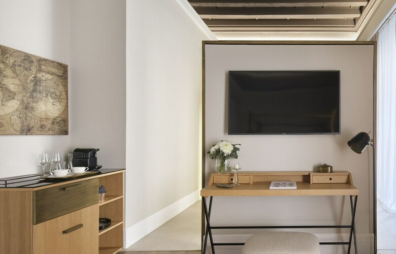 Hotel Antigua Palma Casa Noble