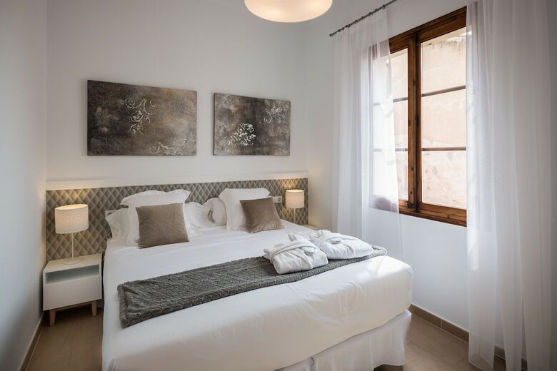 Apartamento Residence By G Confraria De Sant Miquel