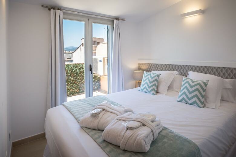 Apartamento Residence By G Confraria De Sant Miquel