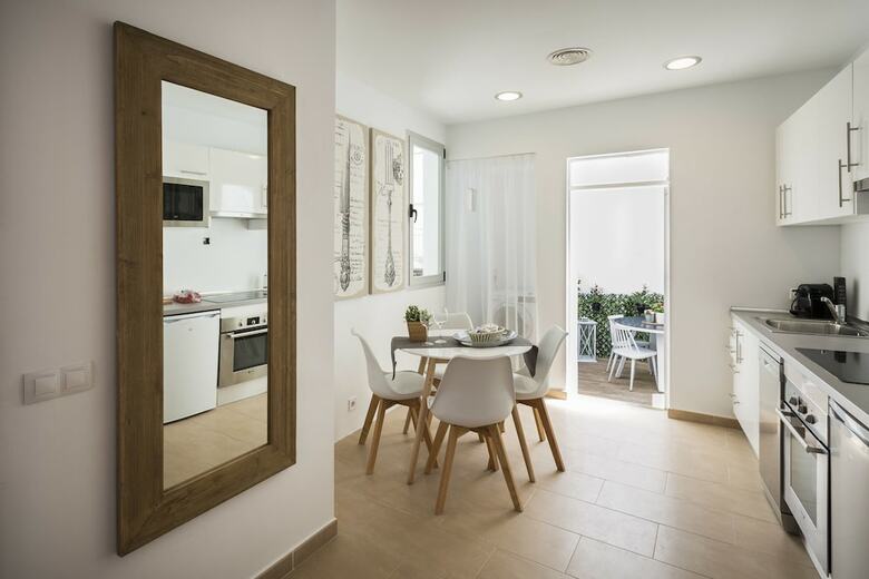 Apartamento Residence By G Confraria De Sant Miquel