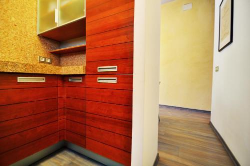 Apartamento Unio