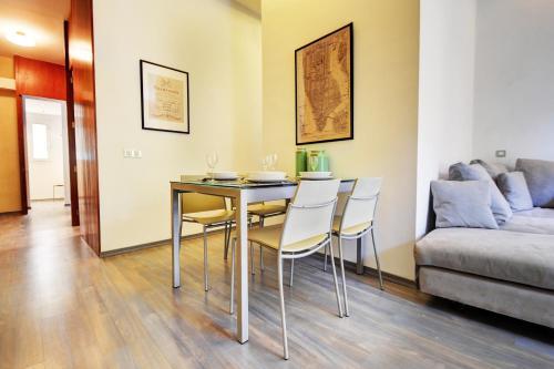Apartamento Unio