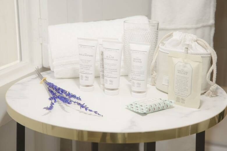 Hotel Icon Roset� By Petit Palace
