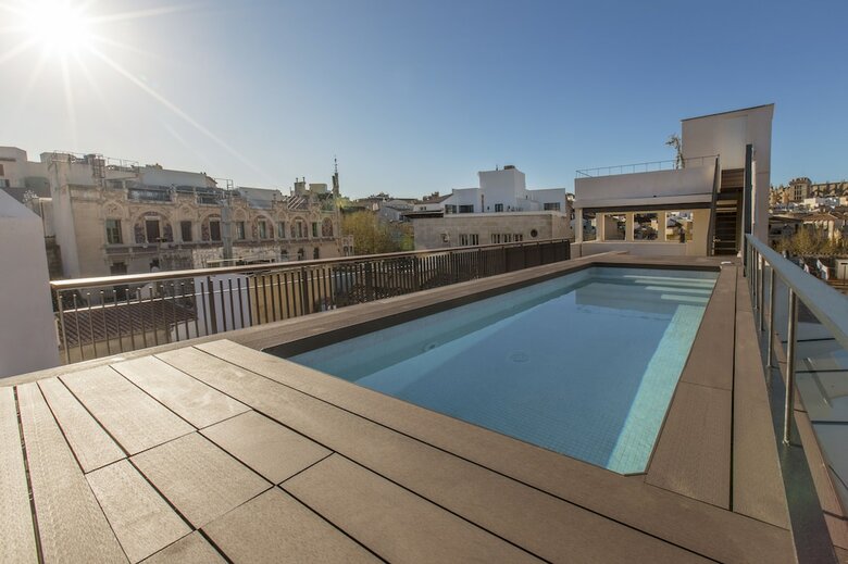 Hotel Icon Roset� By Petit Palace