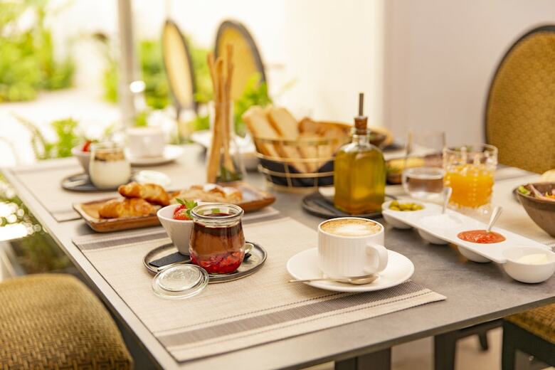 Hotel Icon Roset� By Petit Palace