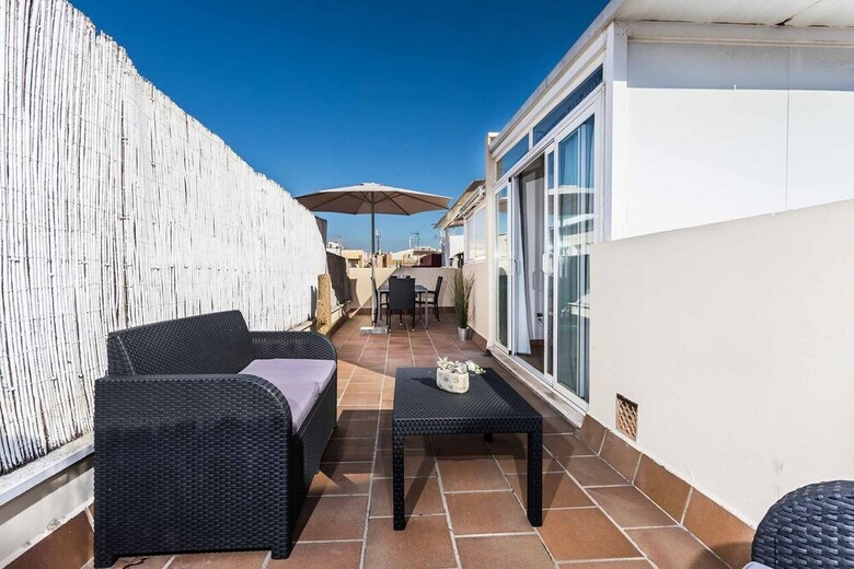 Apartamento Mallorca Suites - Turismo De Interior
