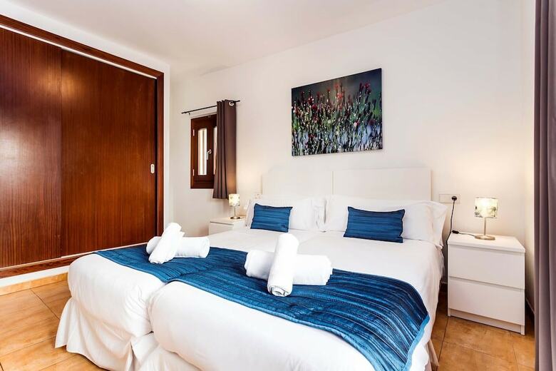 Apartamento Mallorca Suites - Turismo De Interior