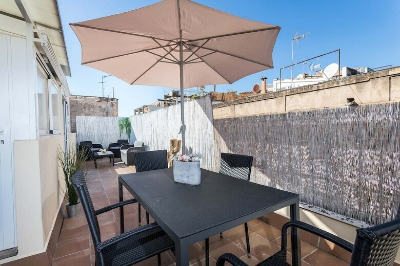 Apartamento Mallorca Suites - Turismo De Interior