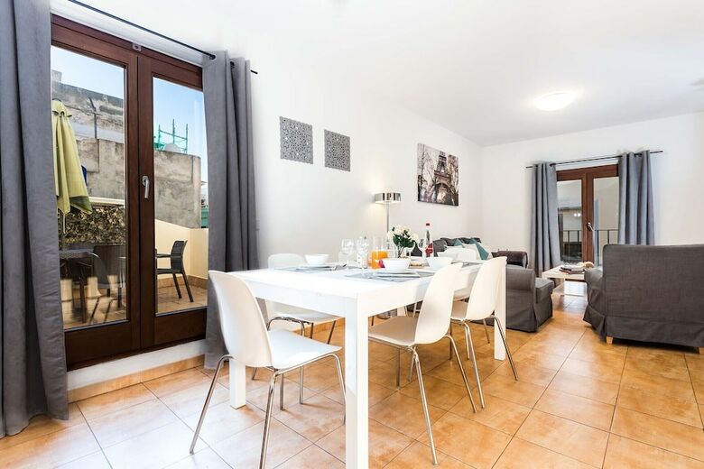 Apartamento Mallorca Suites - Turismo De Interior