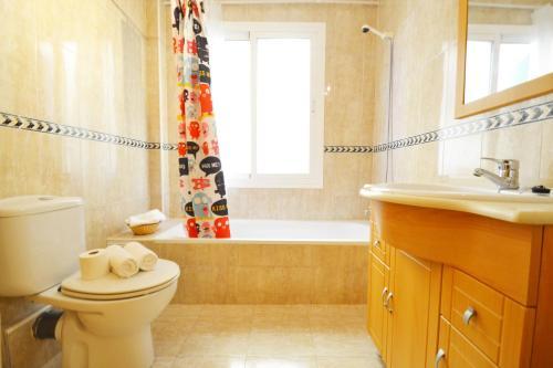 Apartamento Plaza Mayor