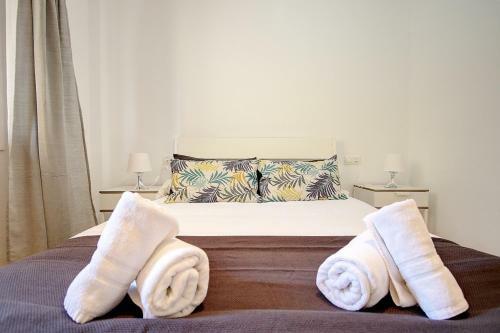 Apartamento Geraldine 3b