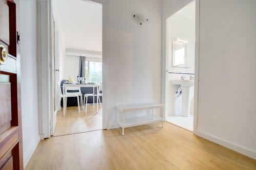Apartamento Geraldine 3b