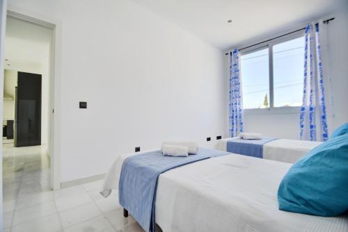 Villa Cas Capit�