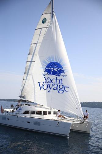 Lagoon 450