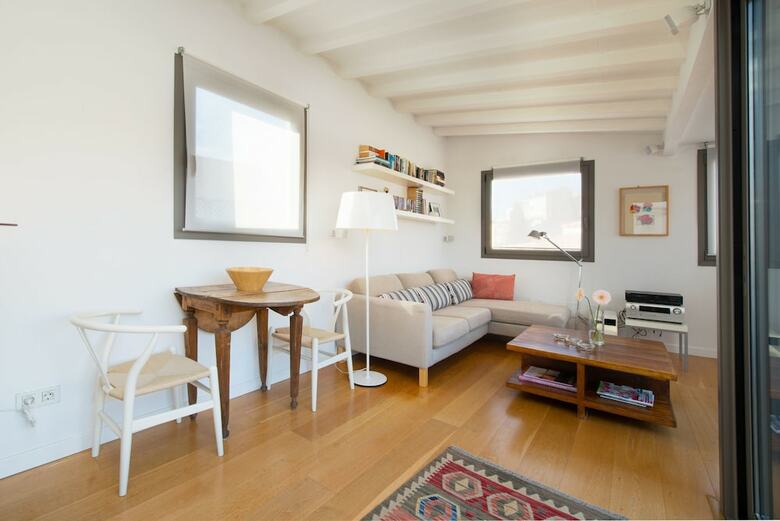 Apartamento Canavall
