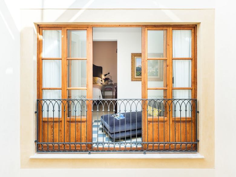 Hotel Gloria De Sant Jaume