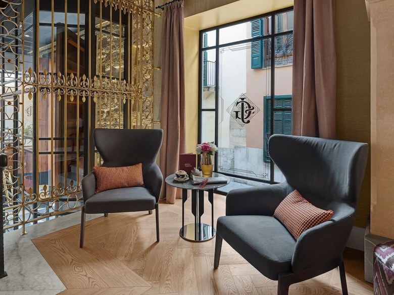Hotel Gloria De Sant Jaume