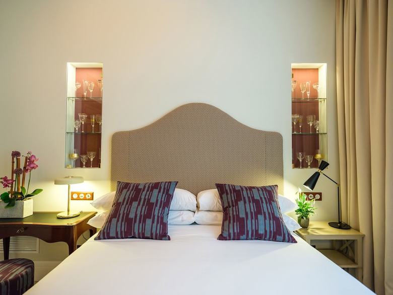 Hotel Gloria De Sant Jaume