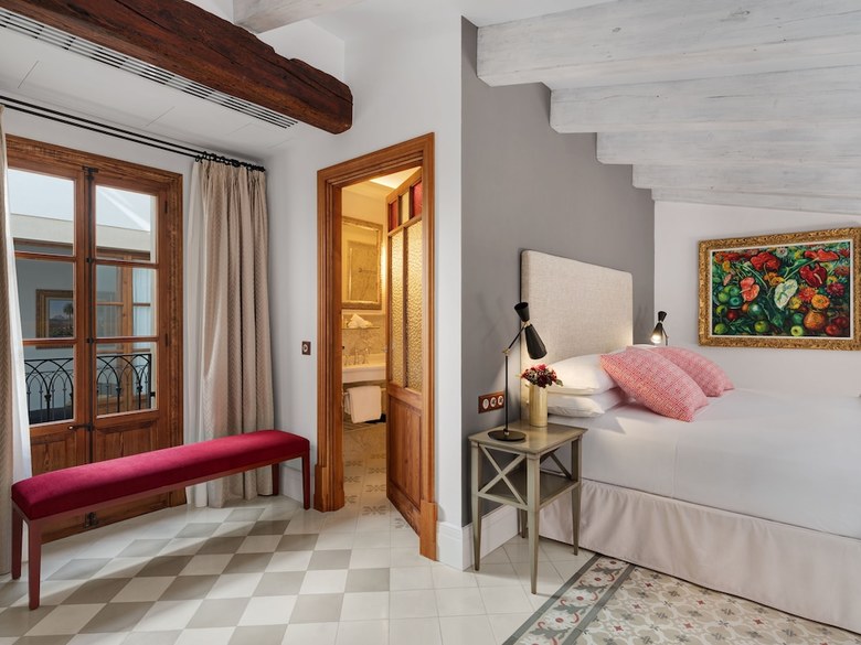 Hotel Gloria De Sant Jaume