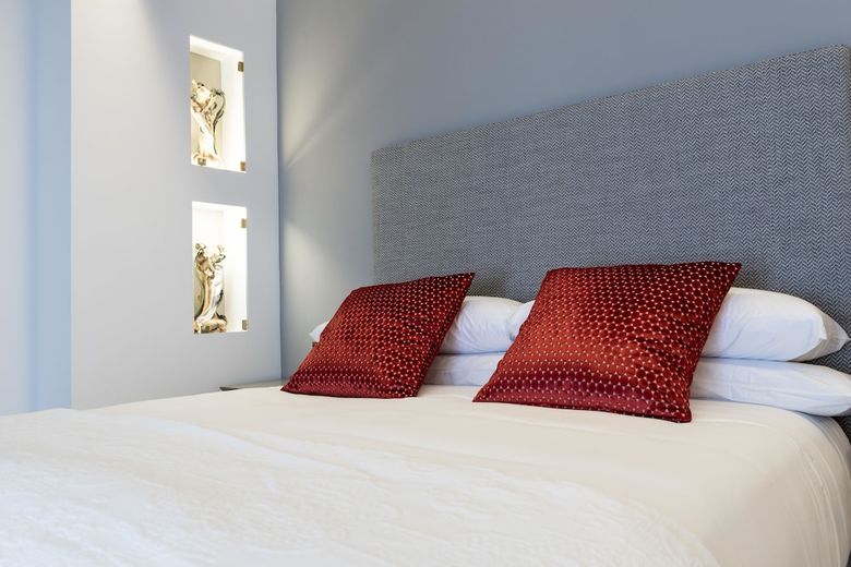 Hotel Gloria De Sant Jaume