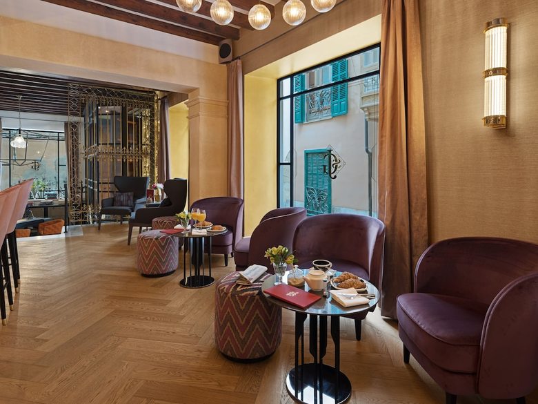 Hotel Gloria De Sant Jaume