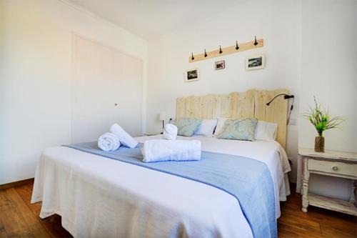 Apartamento Areneta