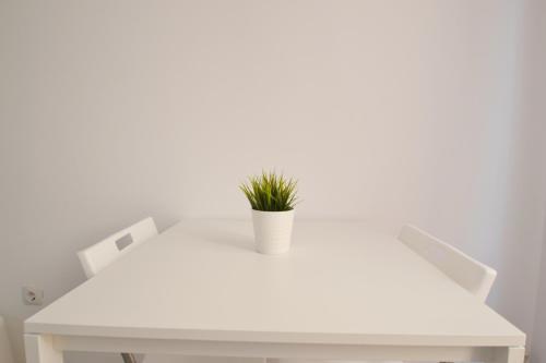 Apartamento Magic 2a