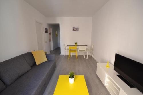 Apartamento Magic 2a