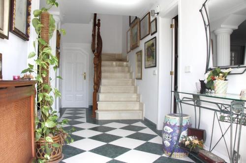 Villa Av. De Can Carbonell