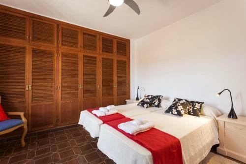 Villa En Palma De Mallorca Con Piscina - Marpe