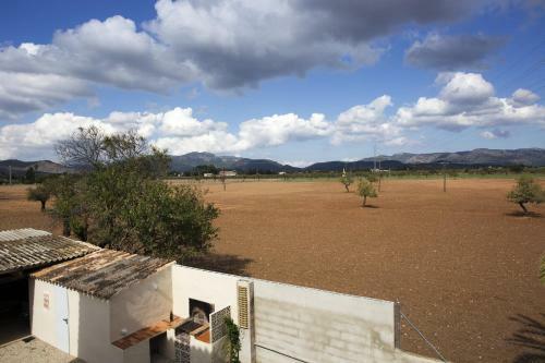 Villa En Palma De Mallorca Con Piscina - Marpe
