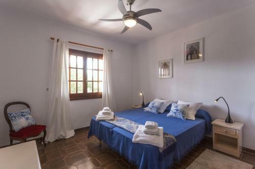 Villa En Palma De Mallorca Con Piscina - Marpe