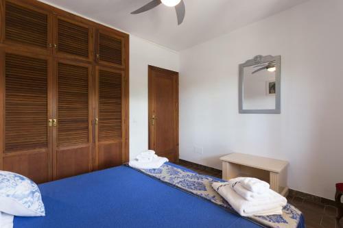 Villa En Palma De Mallorca Con Piscina - Marpe