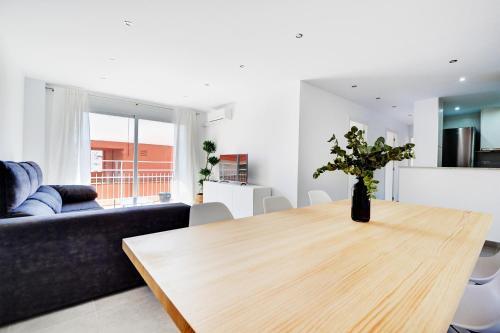 Apartamento Foners