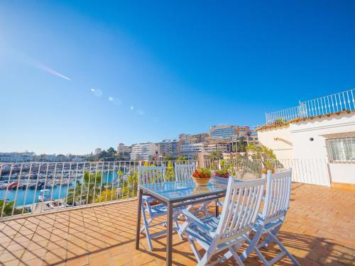 Apartamento Sa Portassa Sea Front