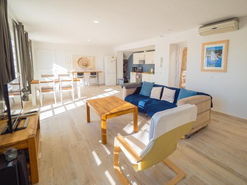 Apartamento Sa Portassa Sea Front
