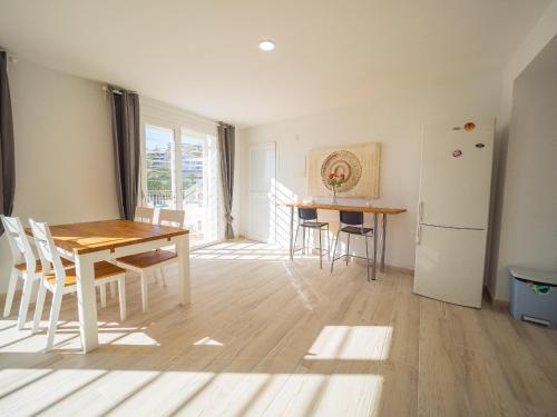 Apartamento Sa Portassa Sea Front