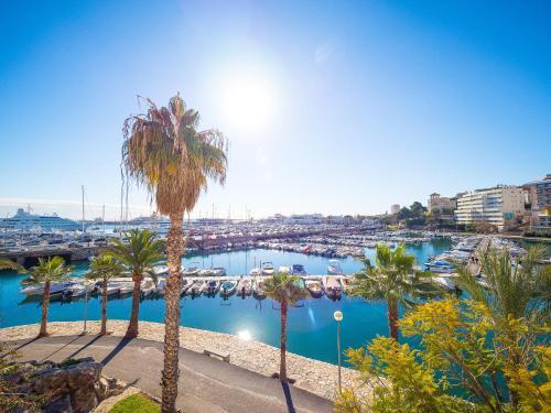 Apartamento Sa Portassa Sea Front