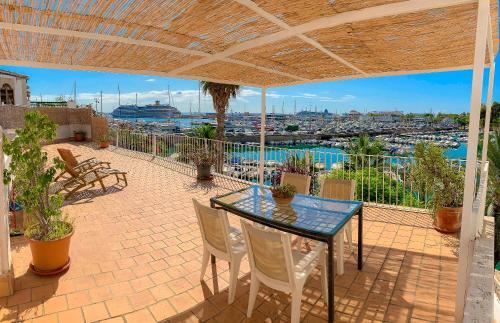 Apartamento Sa Portassa Sea Front