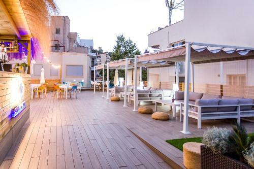 We Hostel Palma - Albergue Juvenil