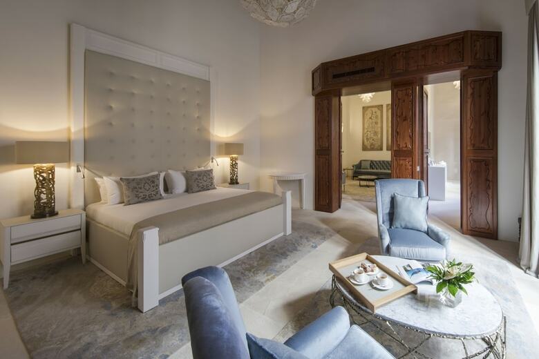 Hotel Palacio Can Marques - Adults Only