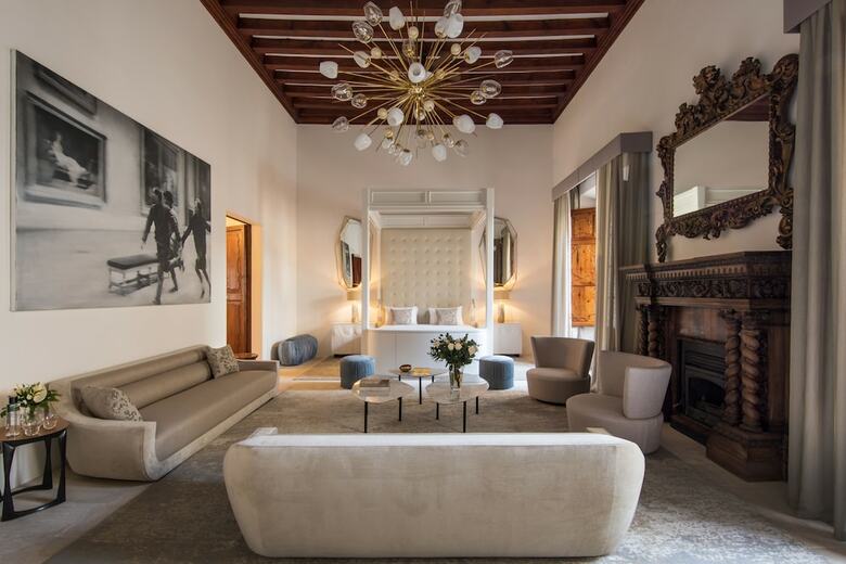 Hotel Palacio Can Marques - Adults Only